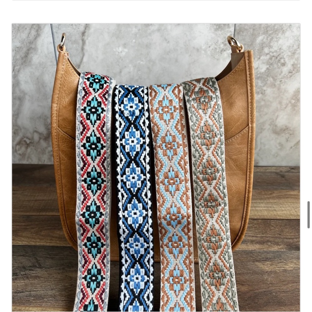 Lulus cross body bag